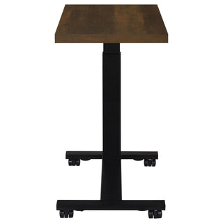 Geary - Height Adjustable Mobile C-Table