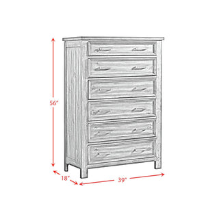 Sullivan - Storage Bedroom Set