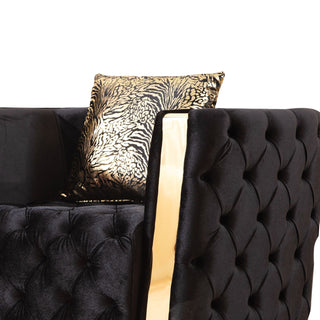 Naomi - Living Room Set