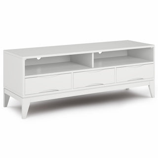 Harper - Handcrafted TV Media Stand