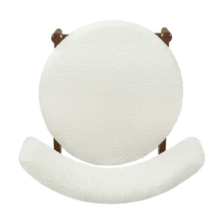 Mid Century Modern Dining Chairs With Unique Design