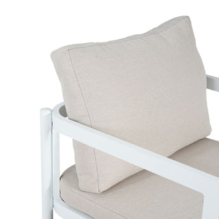 All-Weather Outdoor Dining Chair (Set of 2)