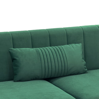 2 Piece Sofa 3 Seater Sofas Set