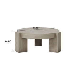 Coffee Tables - Beige