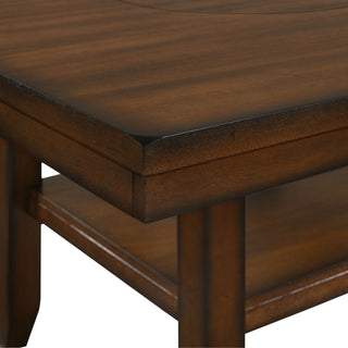 Portage - Standard Height Dining Set
