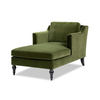 Josephine - Upholstered Chaise Lounge