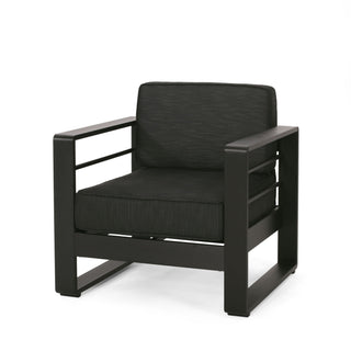 Maya Bay - Club Chair
