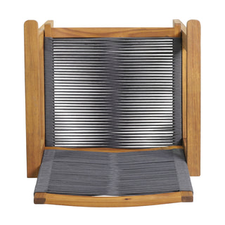 Outdoor Rope Dining Chair (Set of 2)