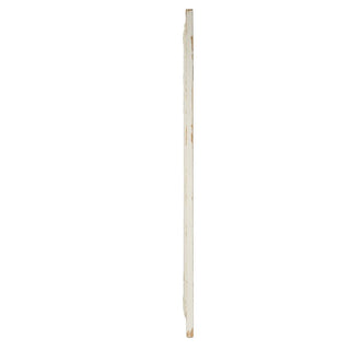 Set Of Large Wooden Rectangle Hanging Panels