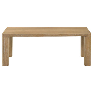Bryant - Coffee Table Set With Rounded Legs