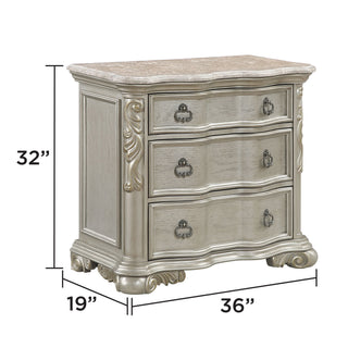 Bella - Bedroom Set