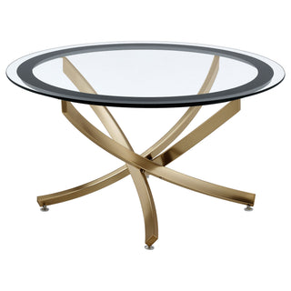 Connors - Round Top Table