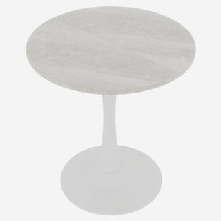 Round Top Coffee Table