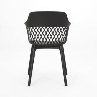Azalea - Chair (Set of 2)