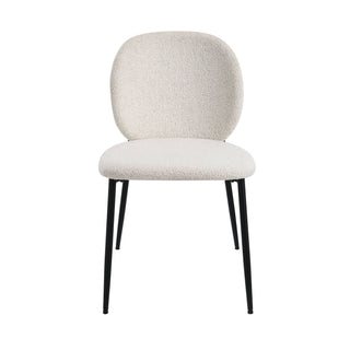 Klaus - Side Chair (Set of 2) - White