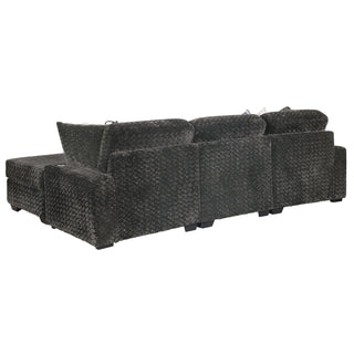 Magnum - Modern Sectional Sofa