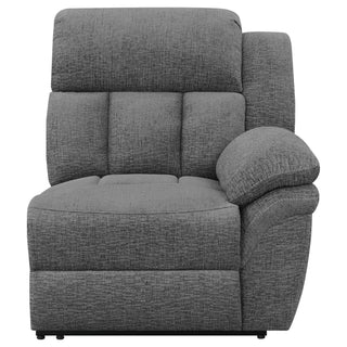Divine - Sofa With Reclining