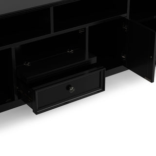 Amherst - Wide TV Media Stand