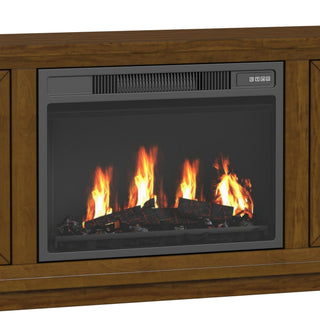 Santa Barbara - 5 Piece Entertainment Unit