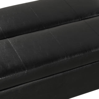 Twin Size Folding Ottoman Sleeper Bed With Mattress Convertible Guest Bed