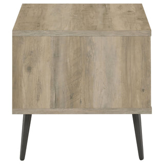 Balboa - Table