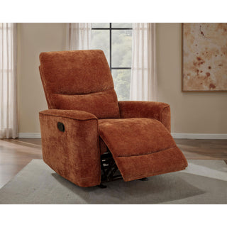 Trask - Glider Recliner