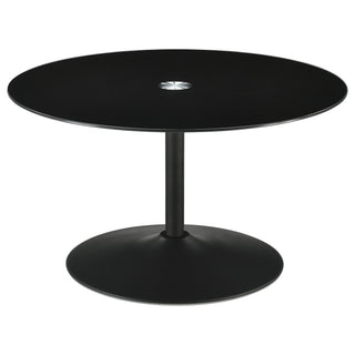 Turpin - Table With Round Top