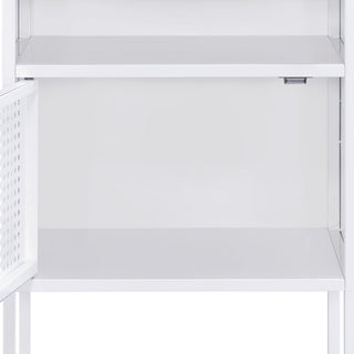 Ember - Nightstand With Usb