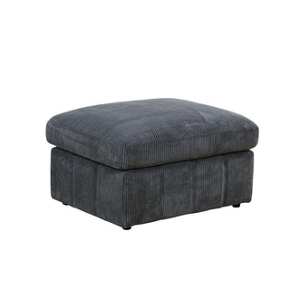 Modular Sectional Sofa, Reversible Set
