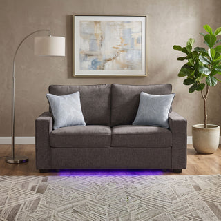 Rita - Living Room Set With LED