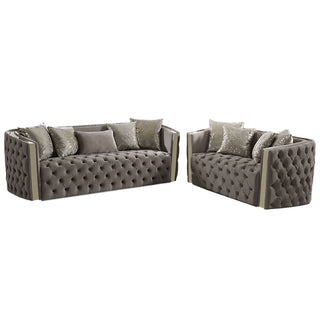 Naomi - Living Room Set