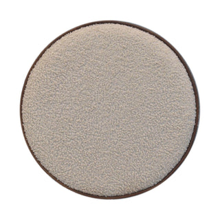 Serenity - Round Footstool