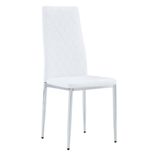 Modern Dining Chairs For Home