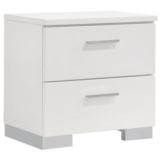 Fillmore - Bedroom Set