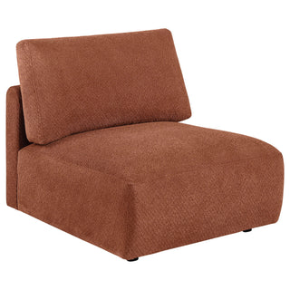 Logan - Modular Sectional Sofa