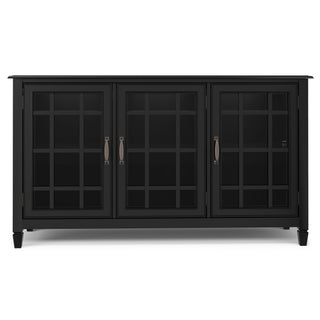 Connaught - Traditional Buffet Cabinet