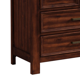 Sullivan - Storage Bedroom Set