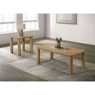 Bryant - Table With Cylindrical Legs