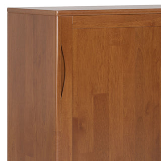 Harper - Handcrafted Medium Storage Cabinet
