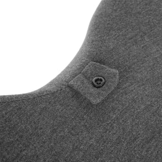 Ergonomic Spinal Posture Support Bed Pillow