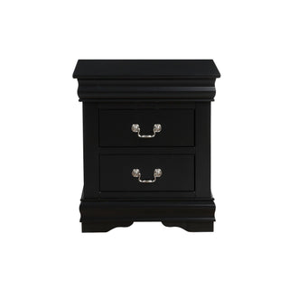 Louis Philippe - Accent Nightstand