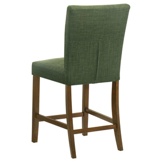 Flynn - 5 Piece Counter Height Dining Set