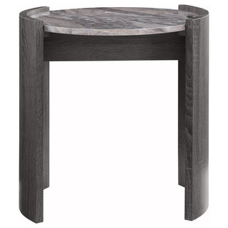 Zende - Round Table