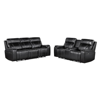 Gary - Power Reclining Set