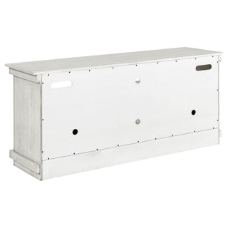 Castleton - TV Stand Media Console