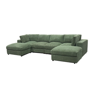 Reversible Modular Sectional