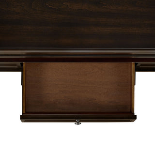 Wagner - Lift-Top Coffee Table With Casters