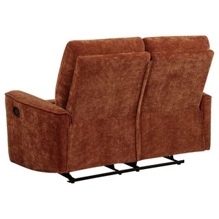 Trask - Reclining Sofa Set