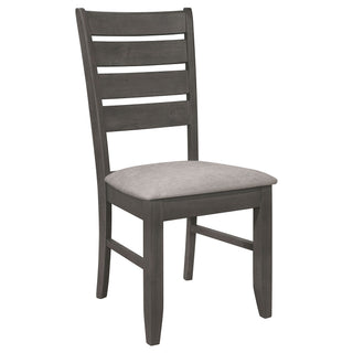 Dexter - Dining Set