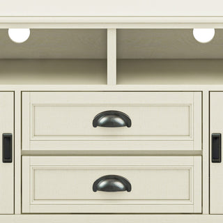 Burlington - TV Media Stand